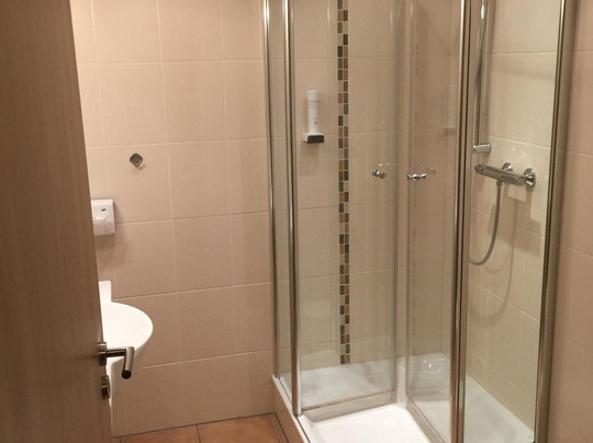 Hotel Zur Brucke主图