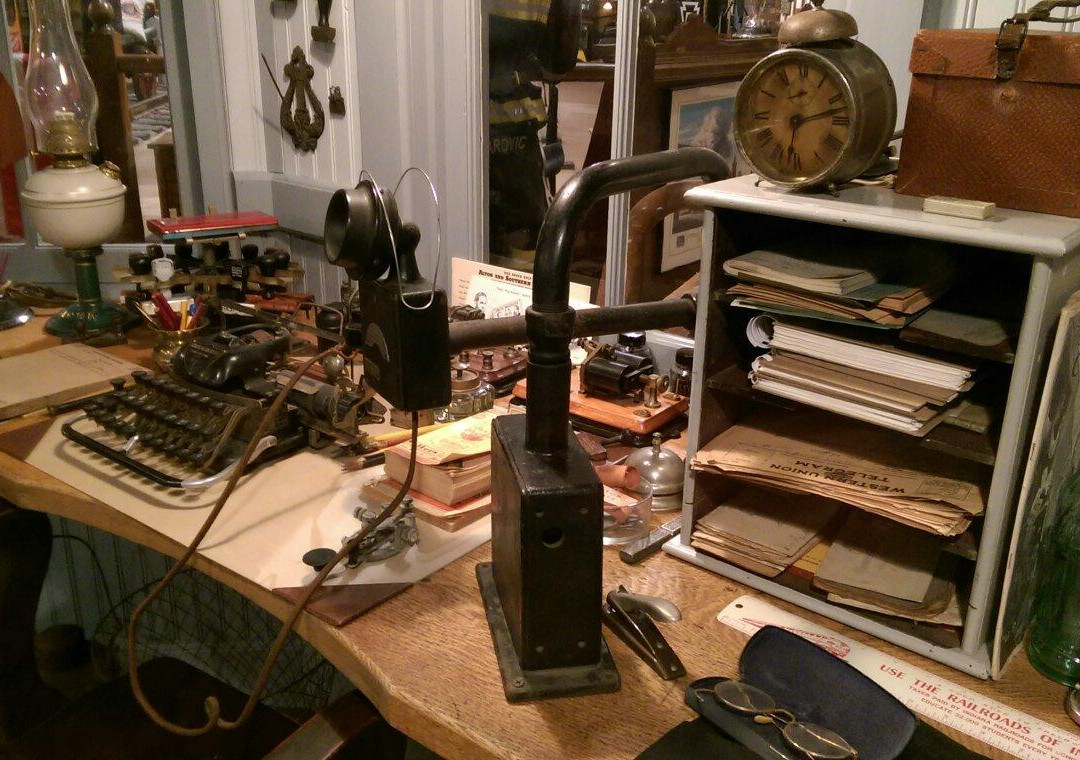 The Monon Connection Museum-Monon必去景点