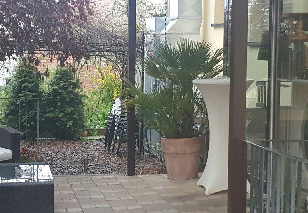 Erck - Flairhotel & Restaurant主图