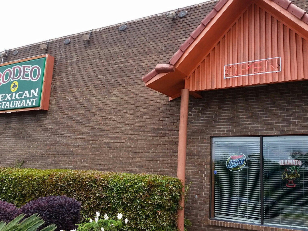 Rodeo Mexican Restaurant