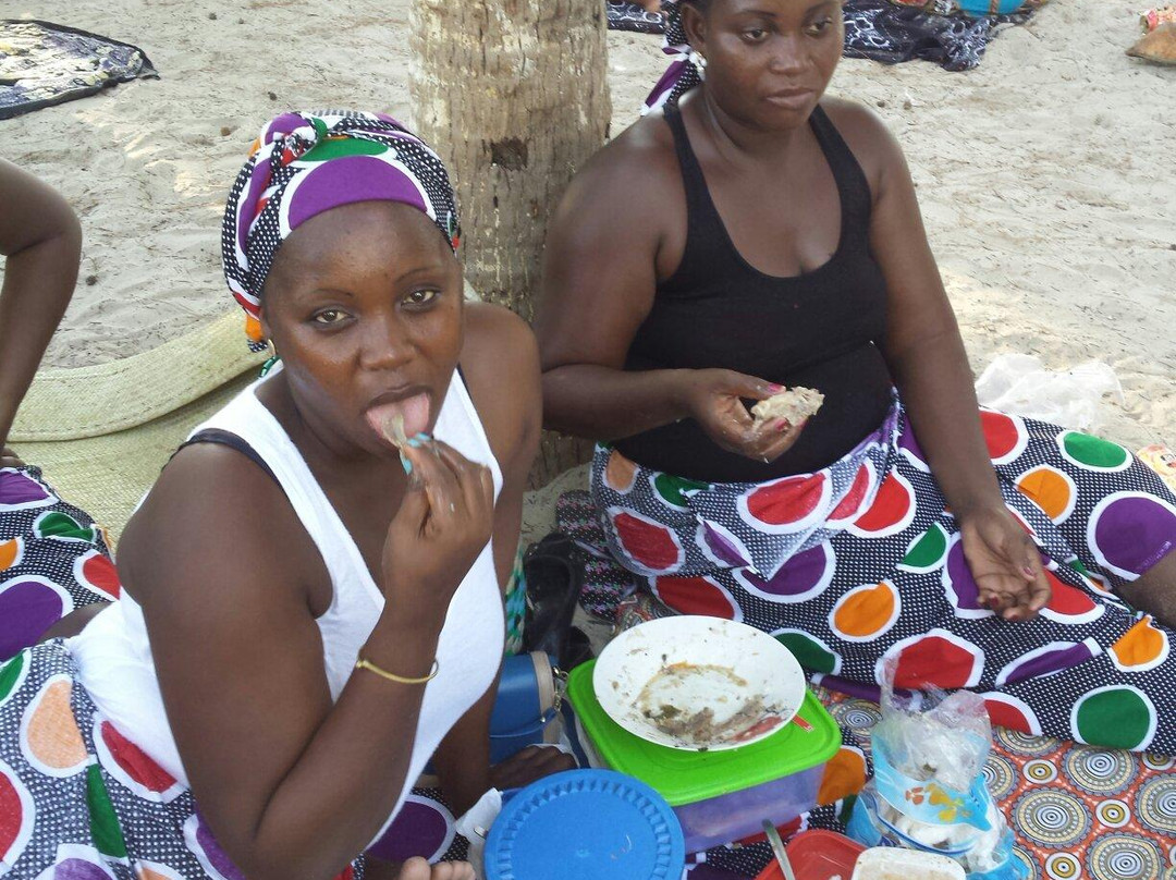 Wimbe Beach-彭巴必去景点