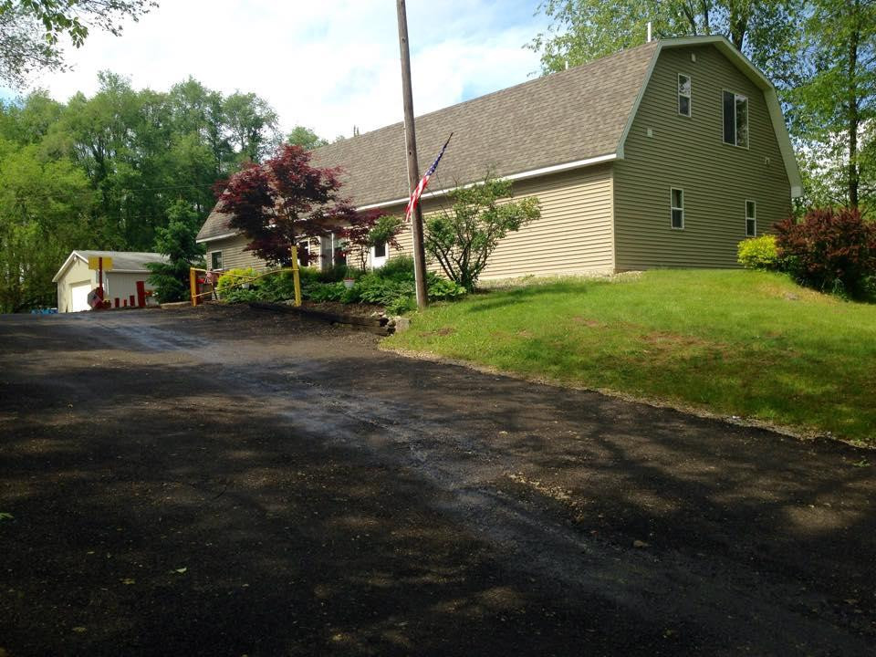 Welcome Woods Family Campground