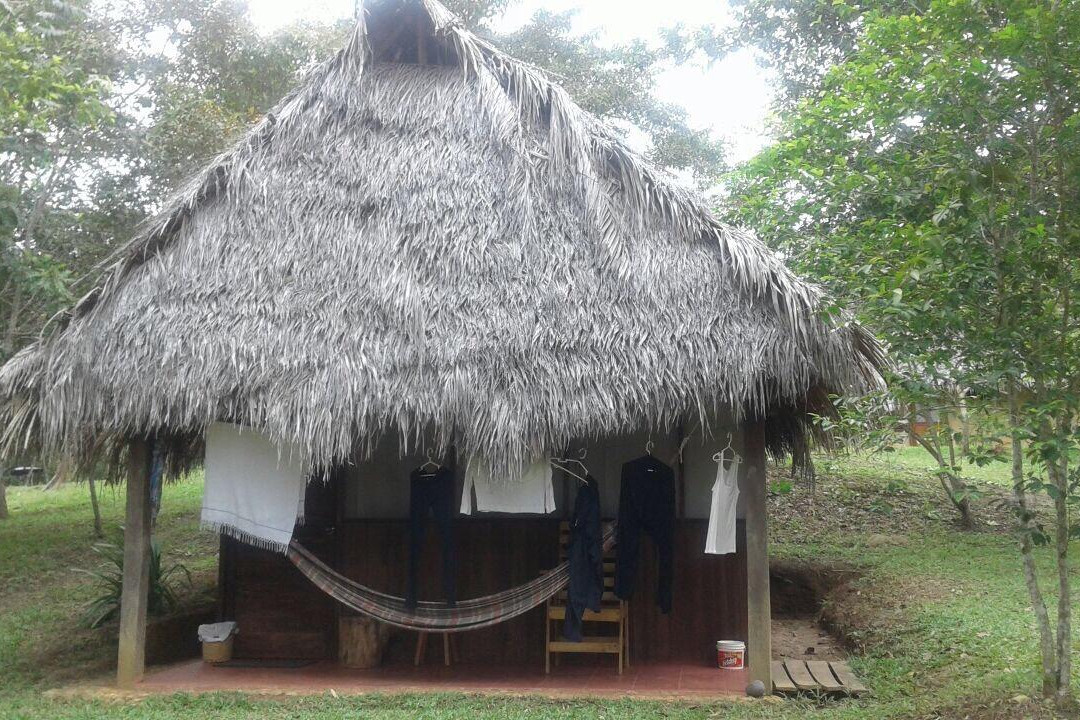 Tambo Ilusión hospedaje vegetariano-Tarapoto必去景点