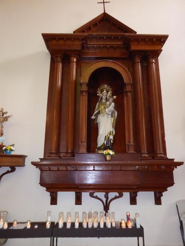 Catedral San Felipe Apostol景点图片