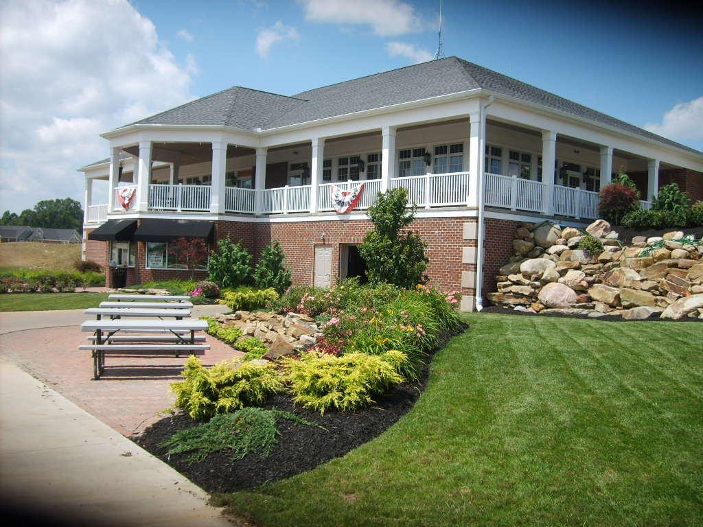 Canfield餐馆和美食-Kennsington Grille