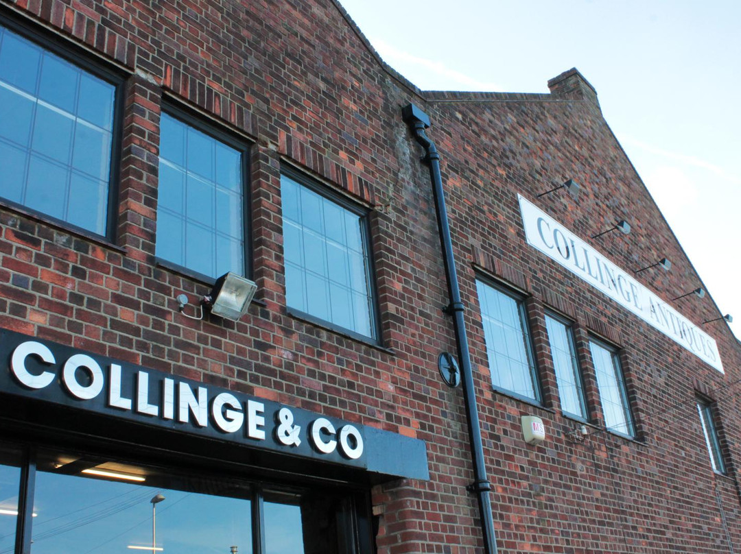 Collinge Antiques景点图片