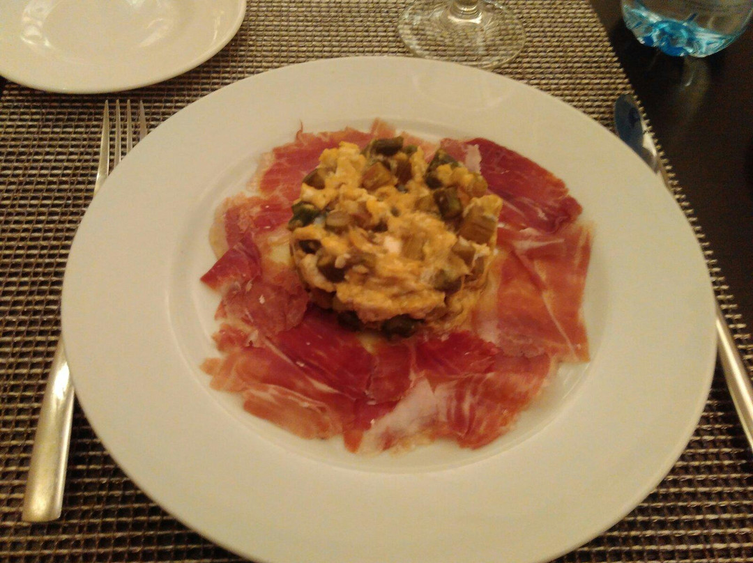 Restaurante La Albufera