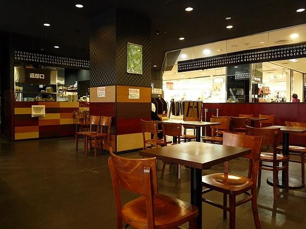 シーズクラブベーカリー彦根店