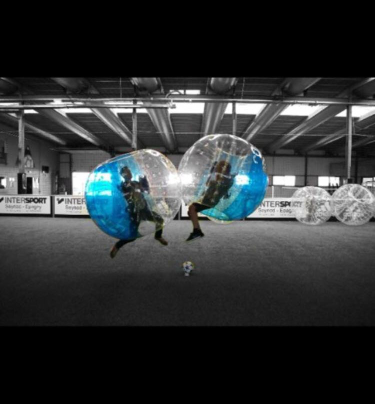 Bubble Bump Eu景点图片