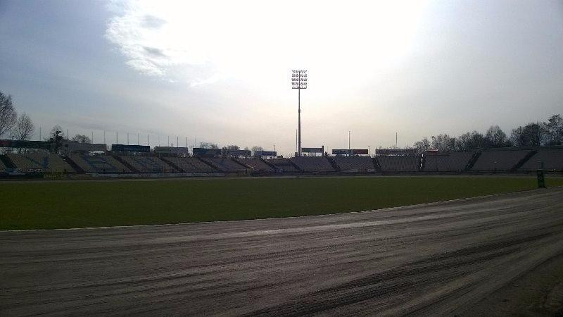 Municipal Stadium-Rybnik必去景点