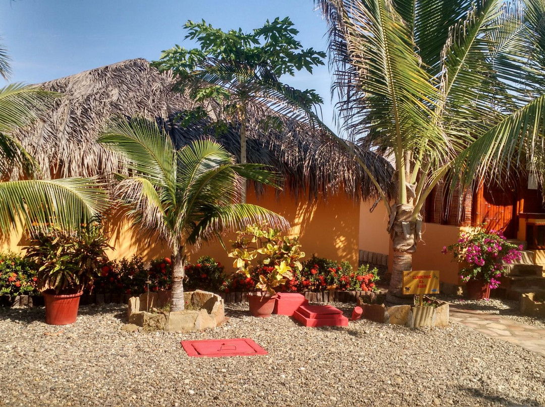Guille Bungalows