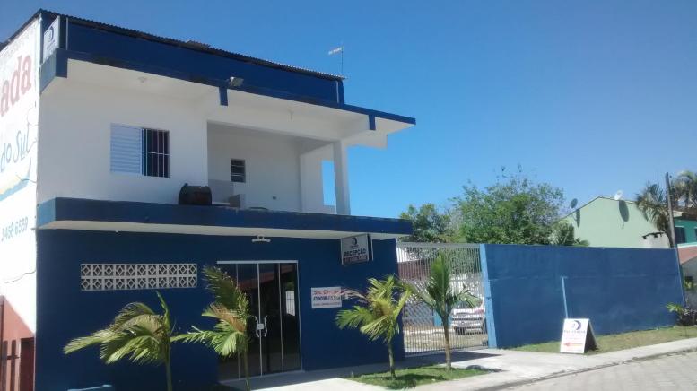 Pousada Canoas-官方