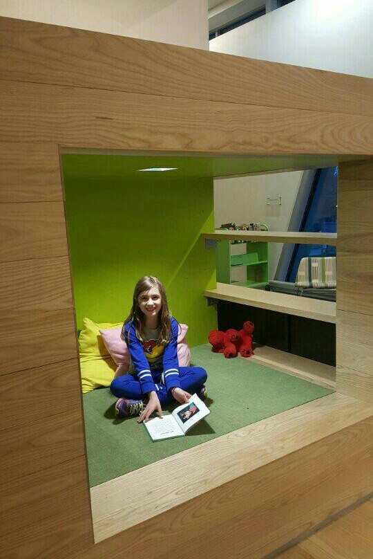 Lawrence Public Library-劳伦斯必去景点