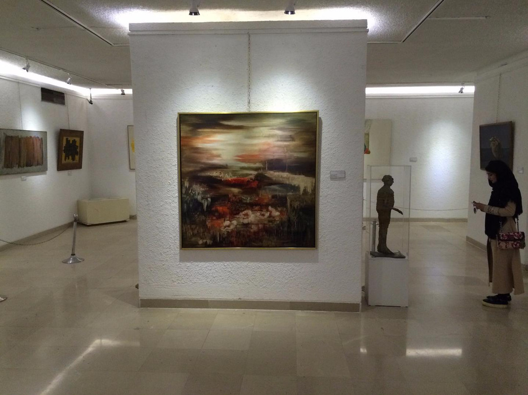 International Arts Museum景点图片
