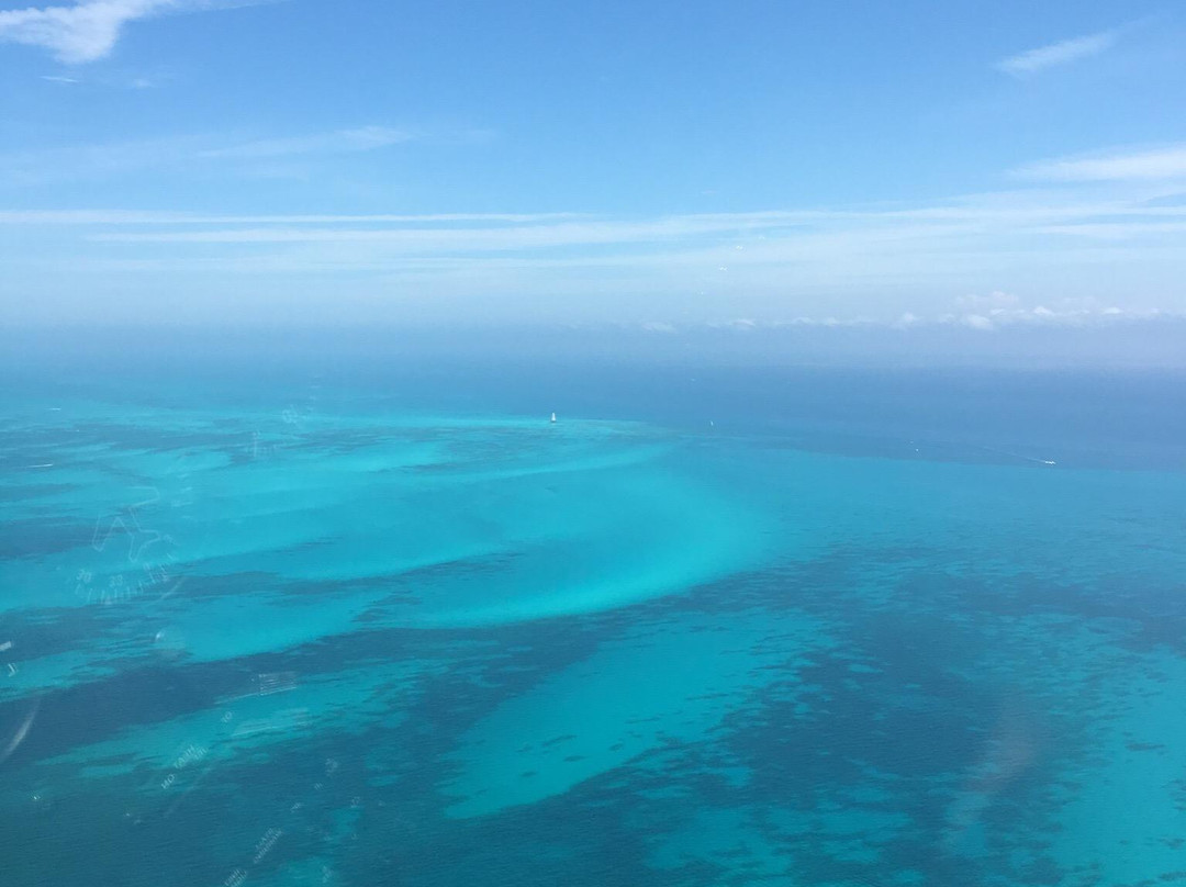 Duck Key Charters-Duck Key必去景点