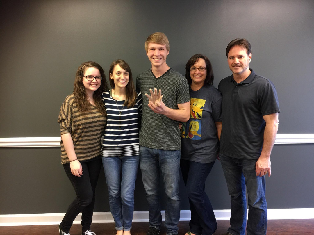 Escape Pod-亨茨维尔必去景点