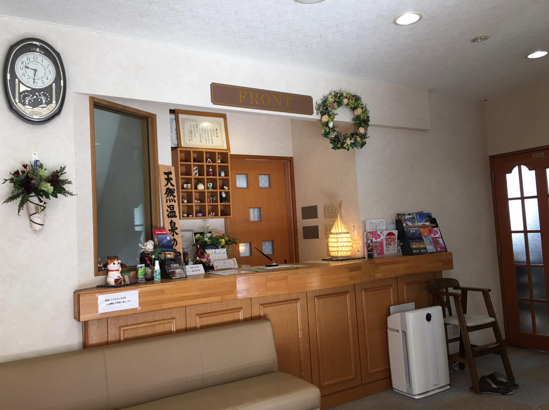 Azegami乡间小屋民宿