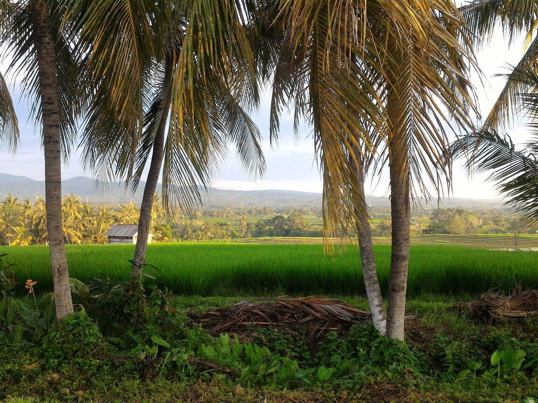 Soka Beach-达巴南必去景点