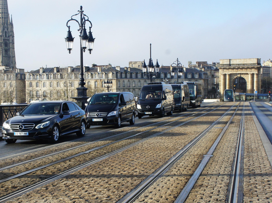 Bordeaux Tourisme Affaires景点图片