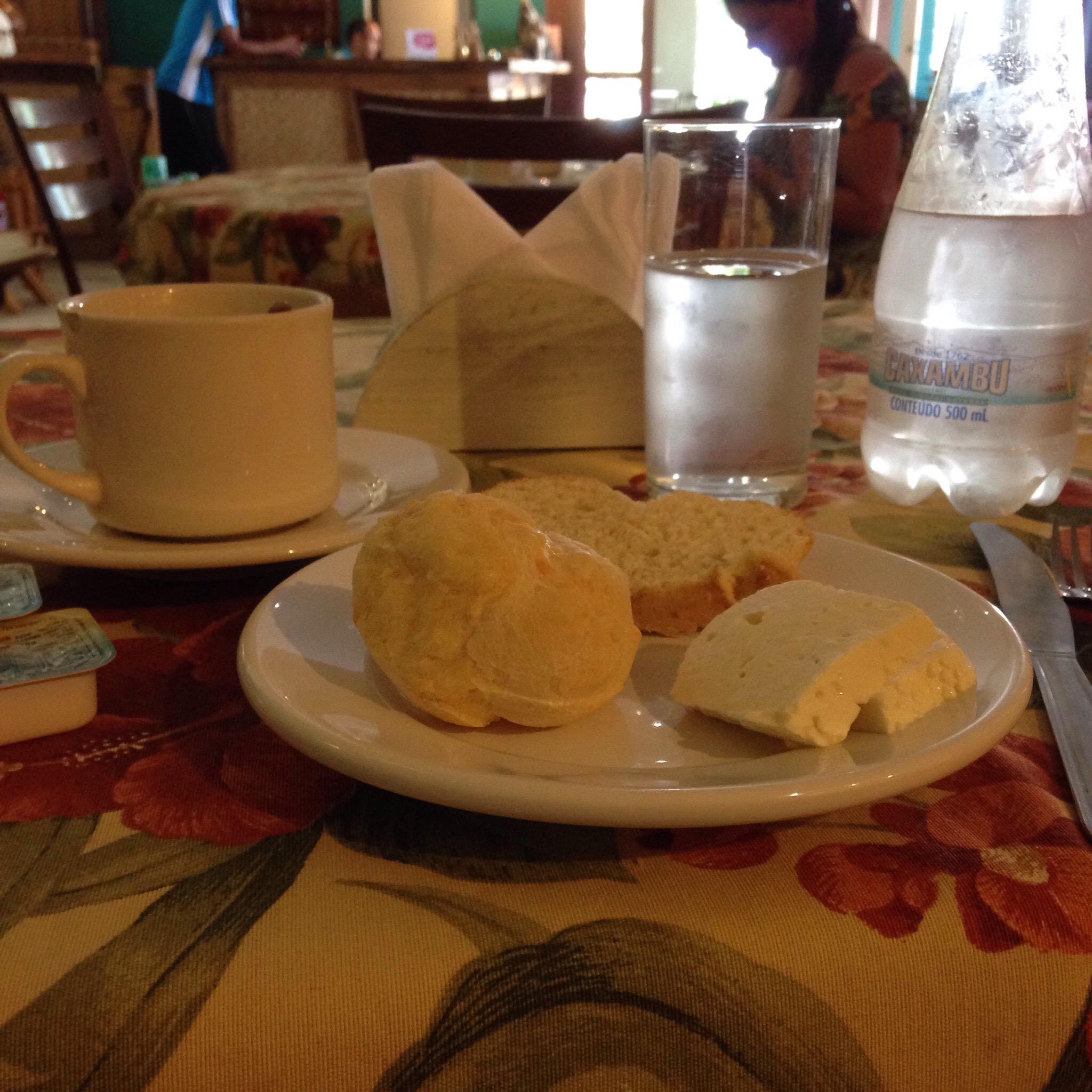 Pousada Aguas de Caxambu-官方