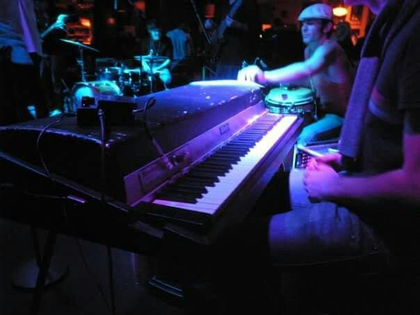 夜猫酒吧-菲茨罗伊必去景点