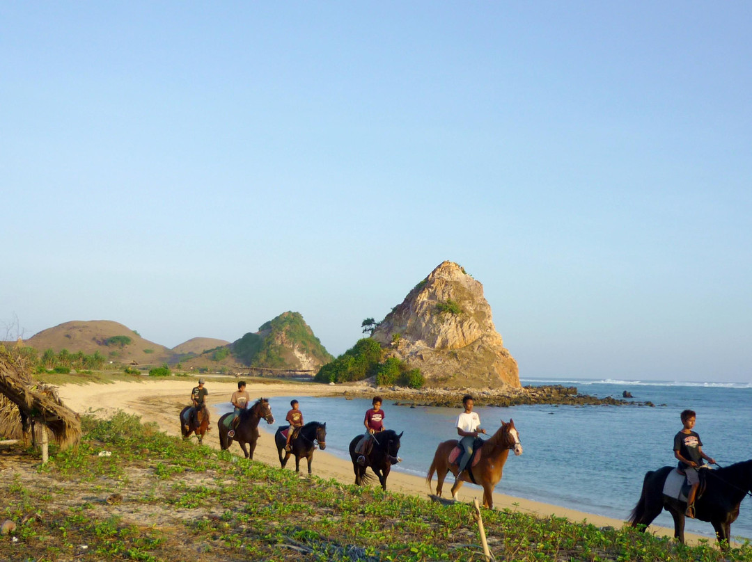 Kuta Horses-Kuta必去景点