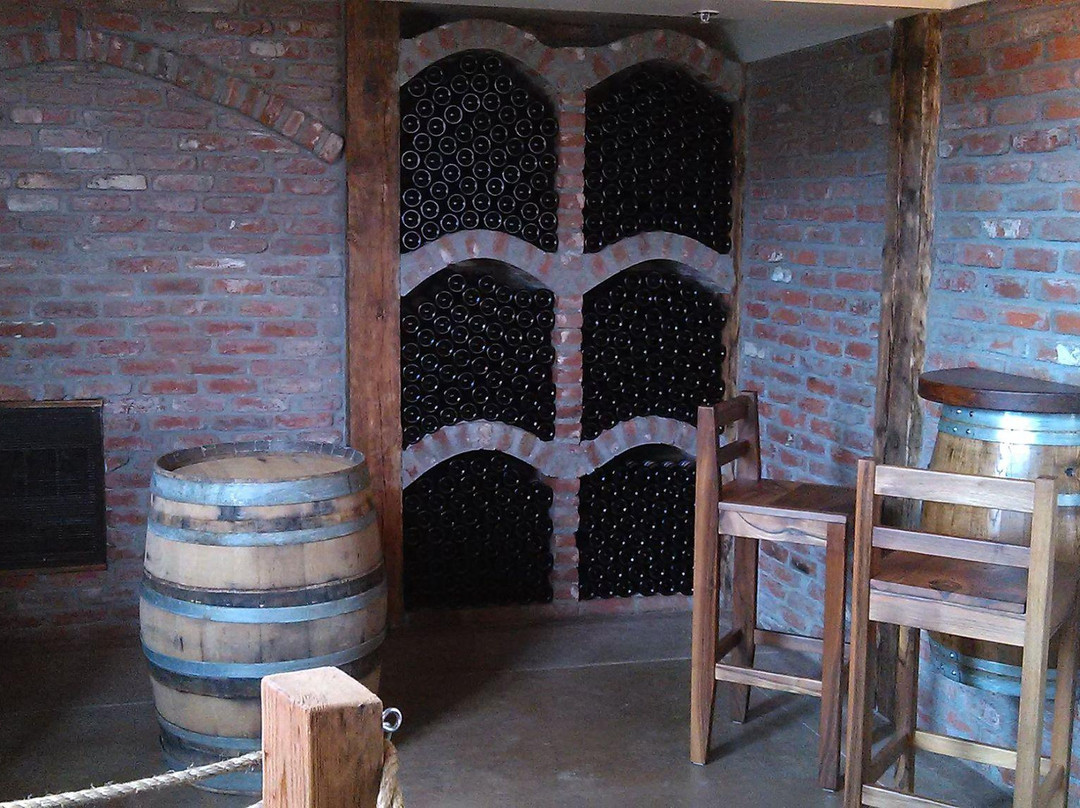 Purgatory Cellars-帕克必去景点