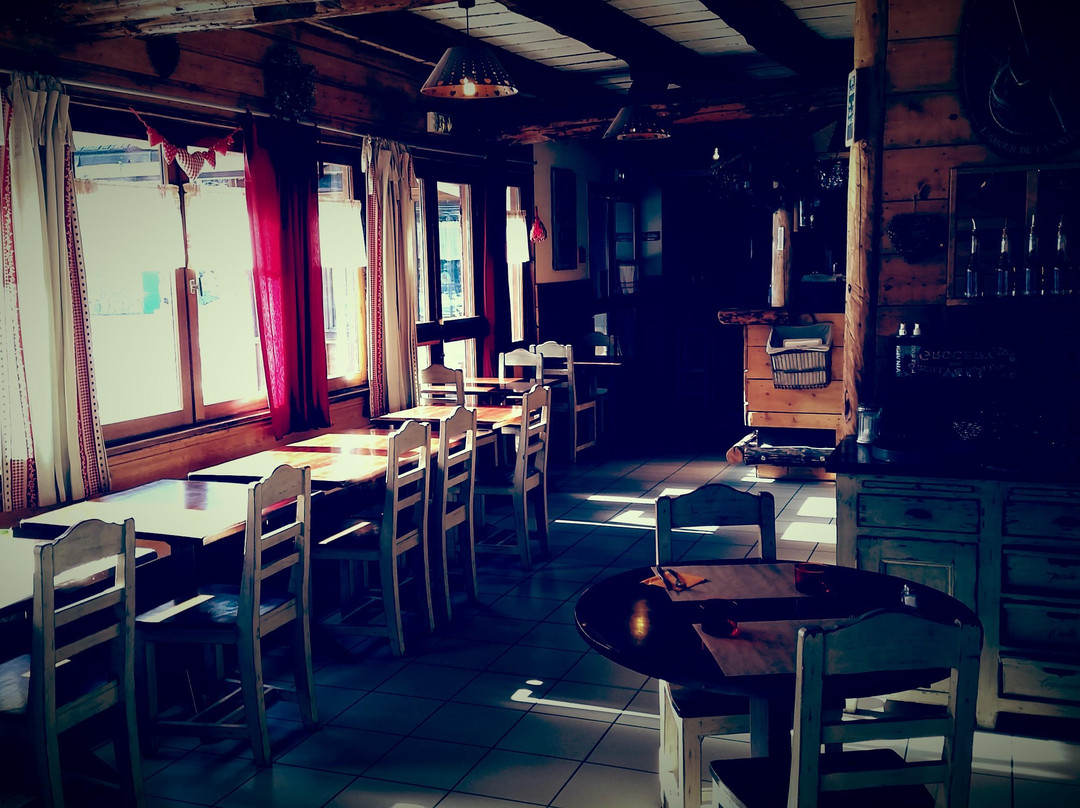 Auberge de Roybon