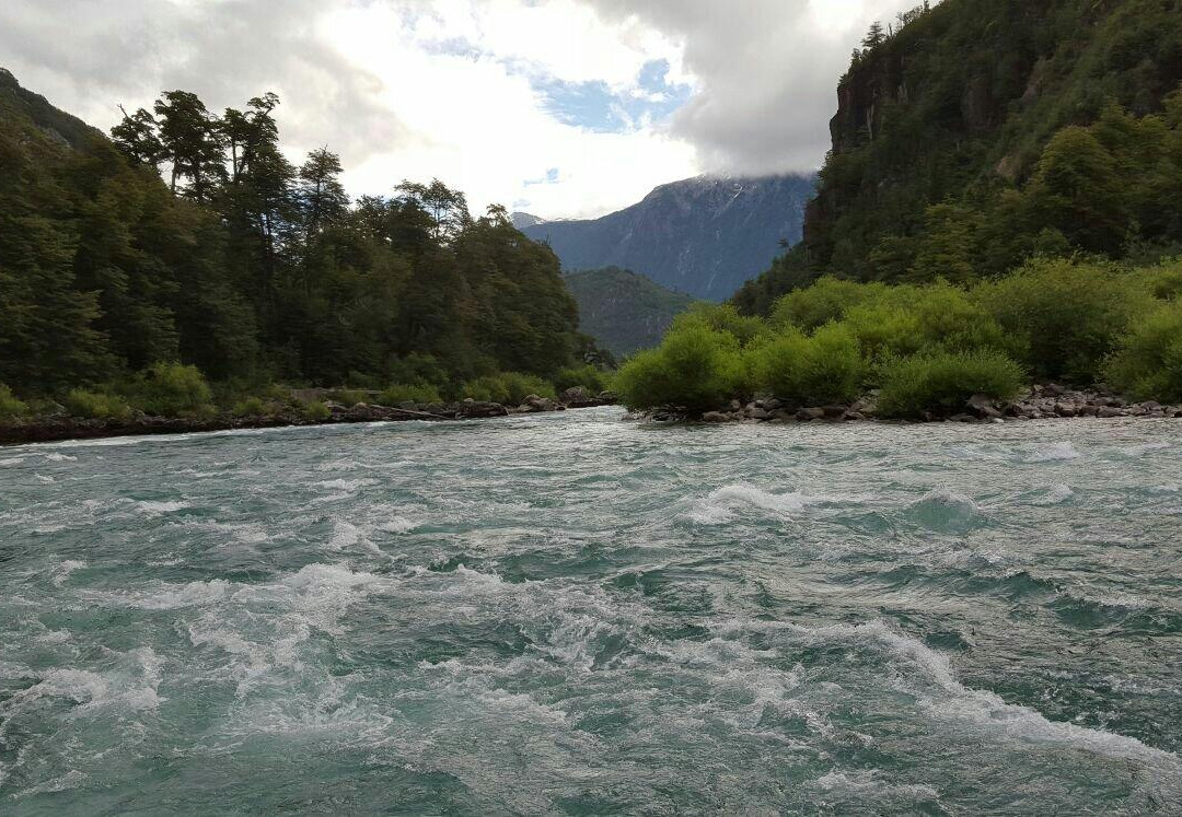 Futaleufu River-Aisen Region必去景点