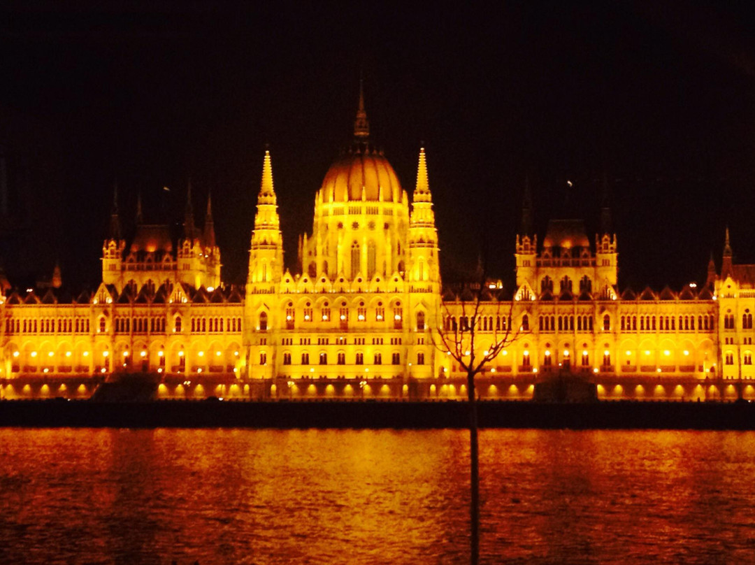 Budapest Travelmate-布达佩斯必去景点