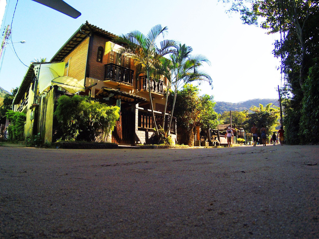 Pousada Cambeba主图