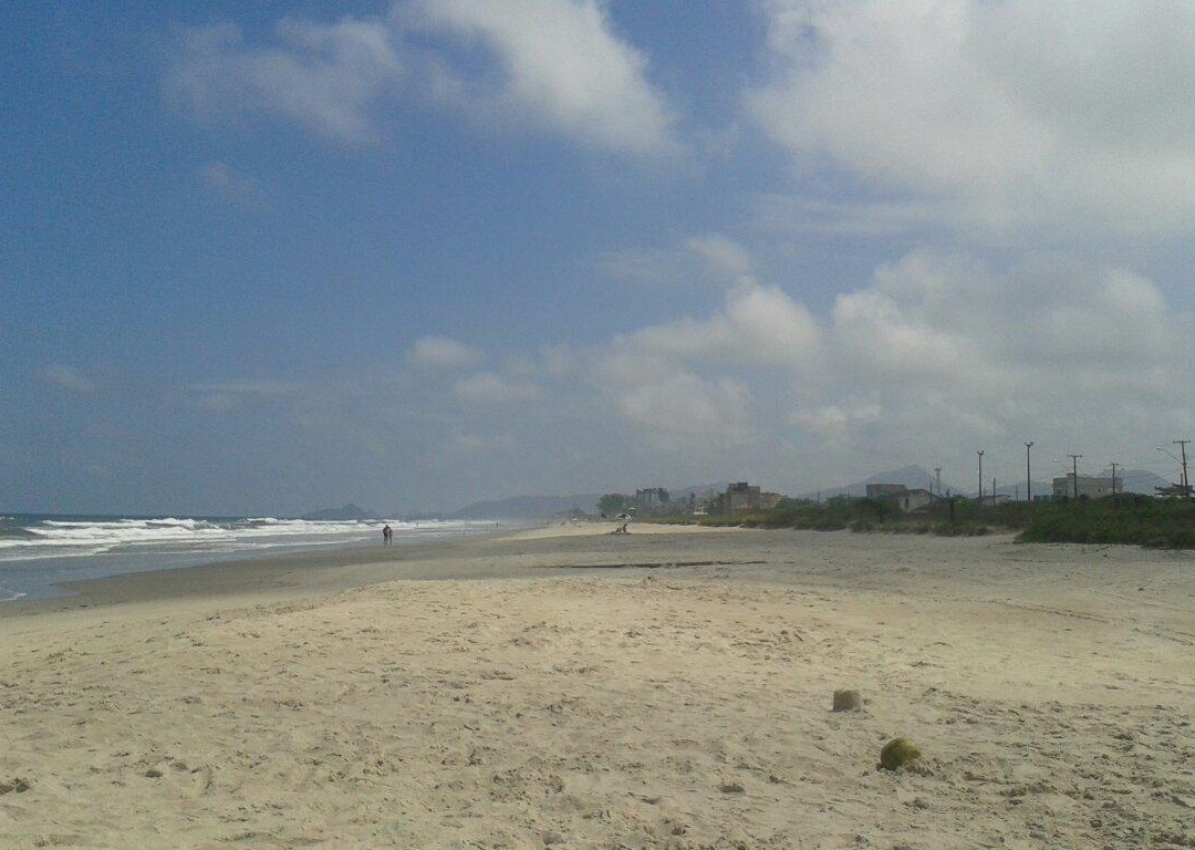 Balneario Costa Azul-Matinhos必去景点