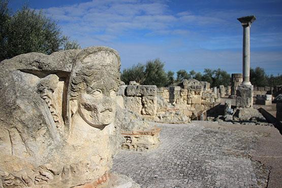 Il Parco Archeologico di San Leucio景点图片