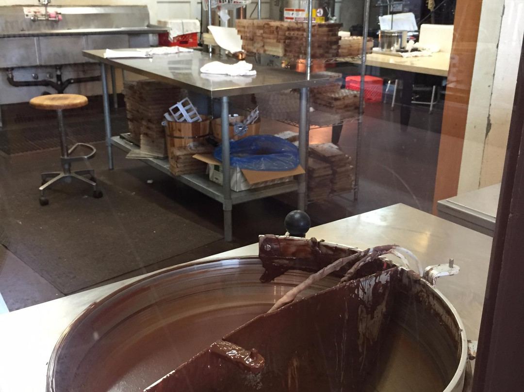 Lillie Belle Farms-Central Point必去景点