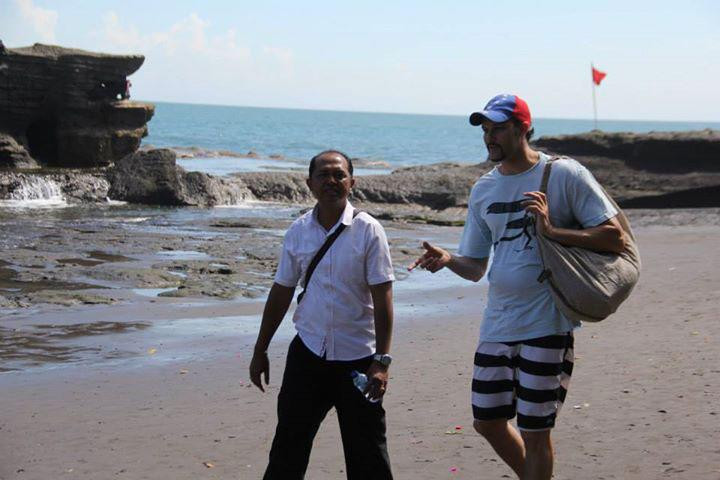 Three Sons Bali - Day Tours景点图片