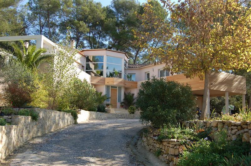 Villa Castelnau-官方