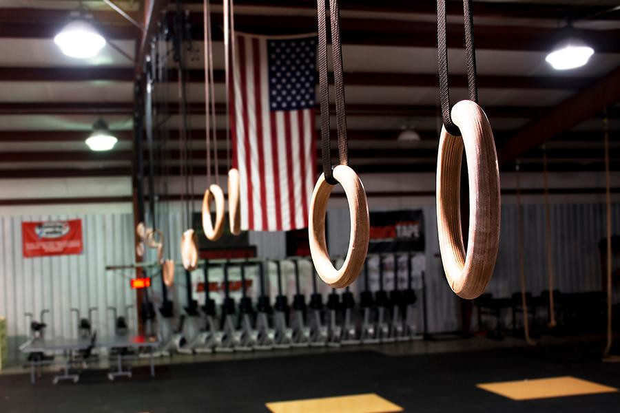 CrossFit Elizabethtown景点图片