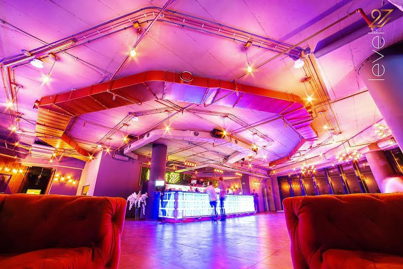 Level 27-华沙必去景点