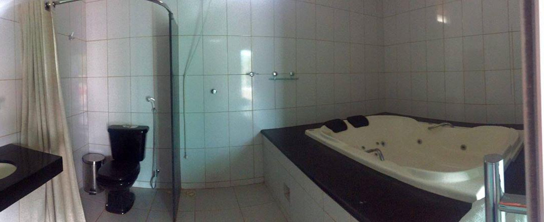 Santa Luzia旅游攻略图片