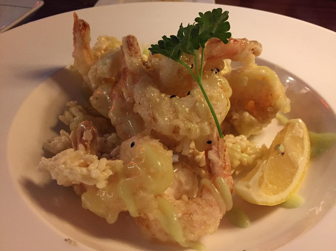 MaguroGuy Asian Cuisine