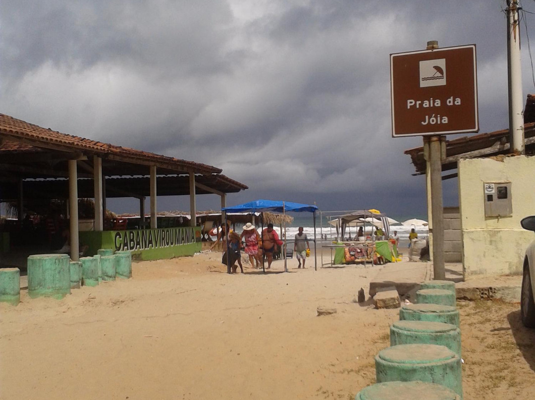 Jóia Beach-Ilheus必去景点