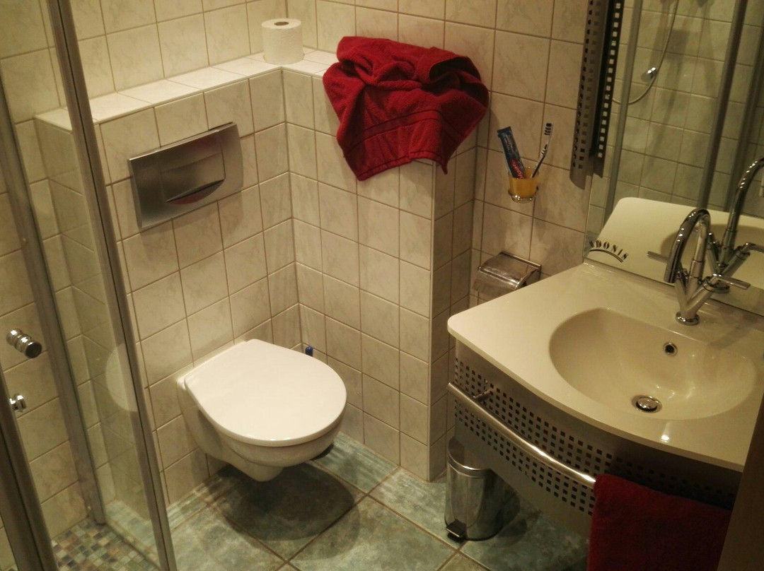 Hotel Teichwiesenhof主图