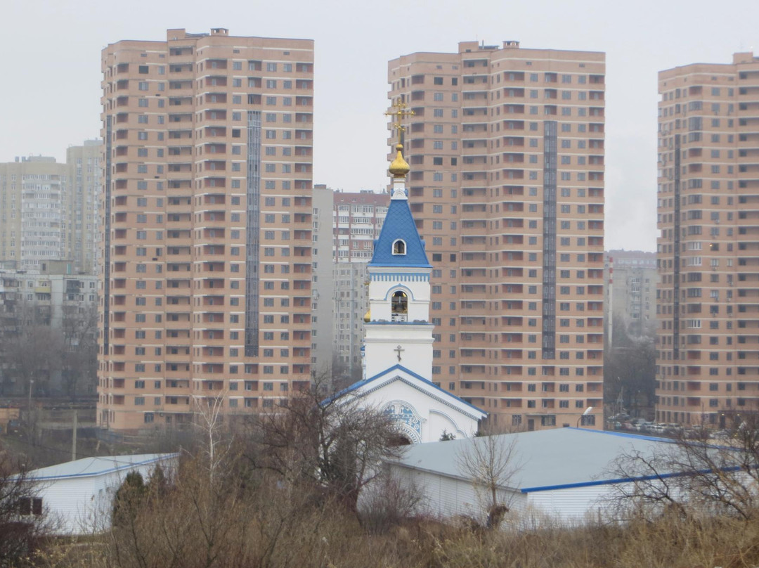 St. Iver Monastery景点图片