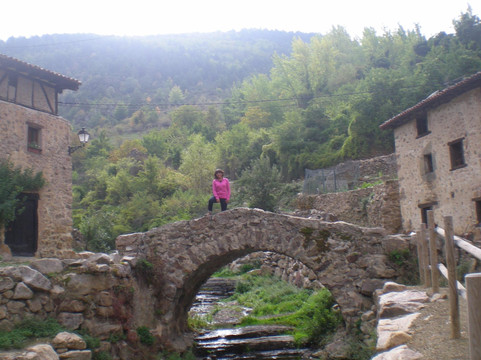 Aldeanueva de Cameros旅游攻略图片