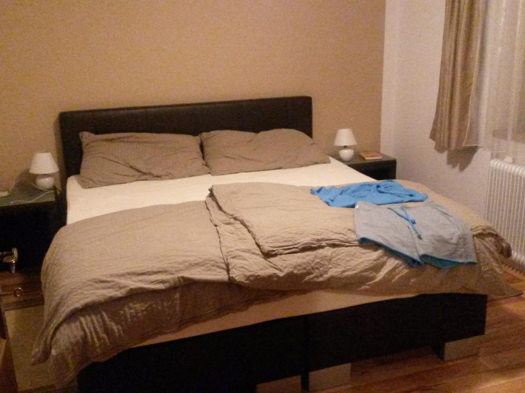 Pension Muehle主图