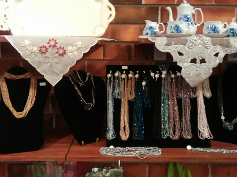 Lori's Soap Market-布兰森必去景点