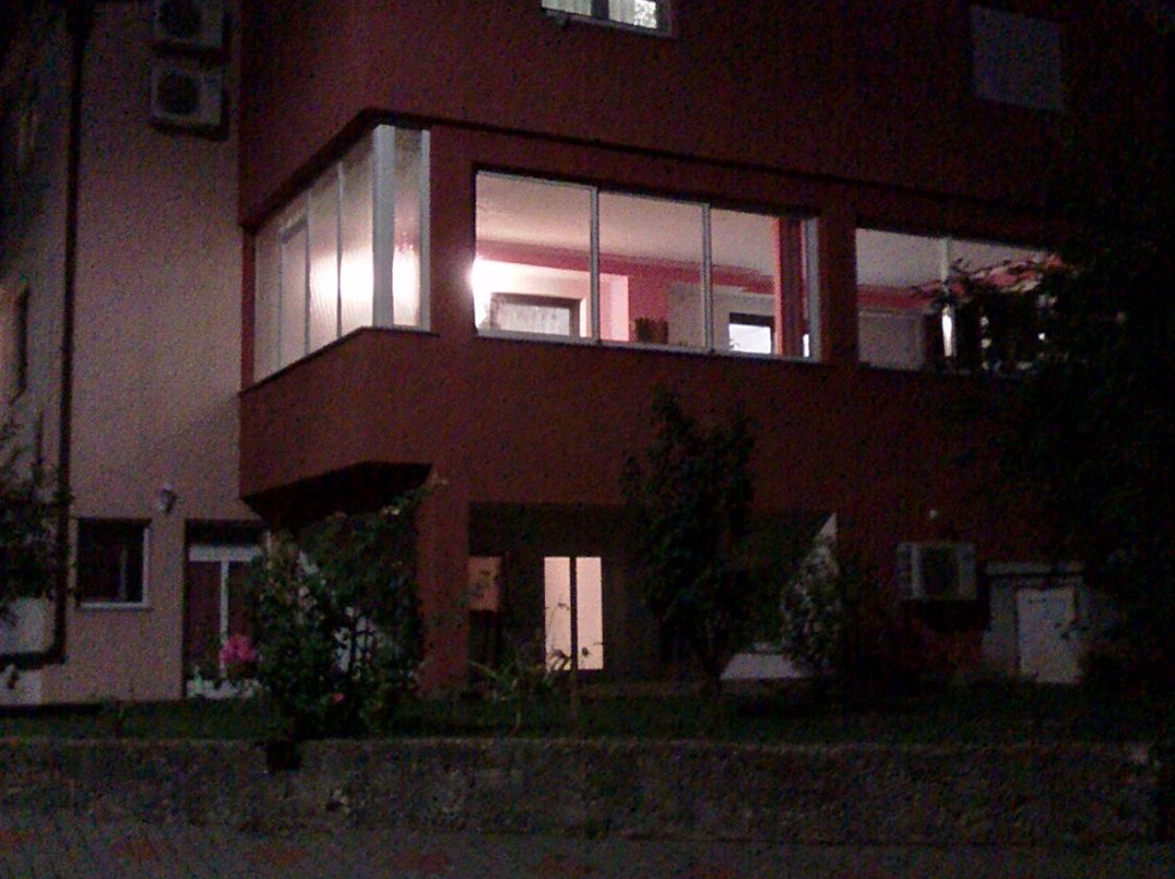 Casa Bevanda主图