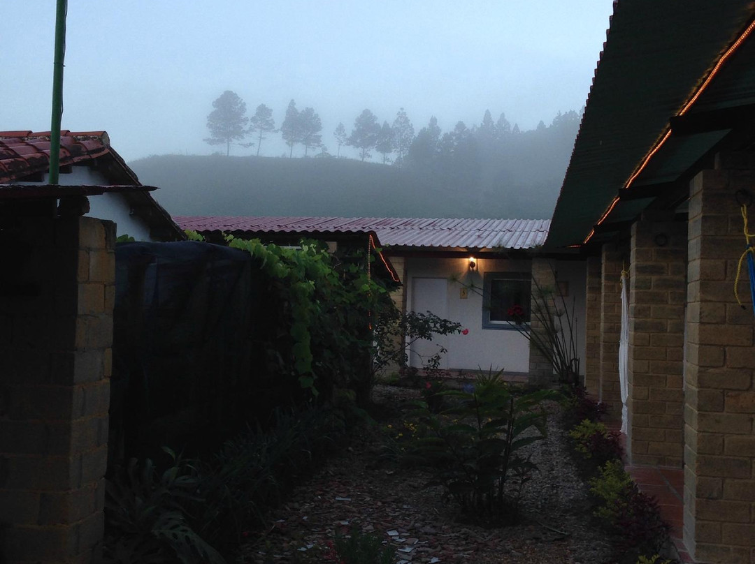 Posada Casa de Campo主图