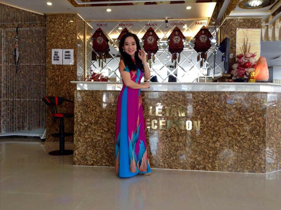 Tan Hoang Mao Hotel主图