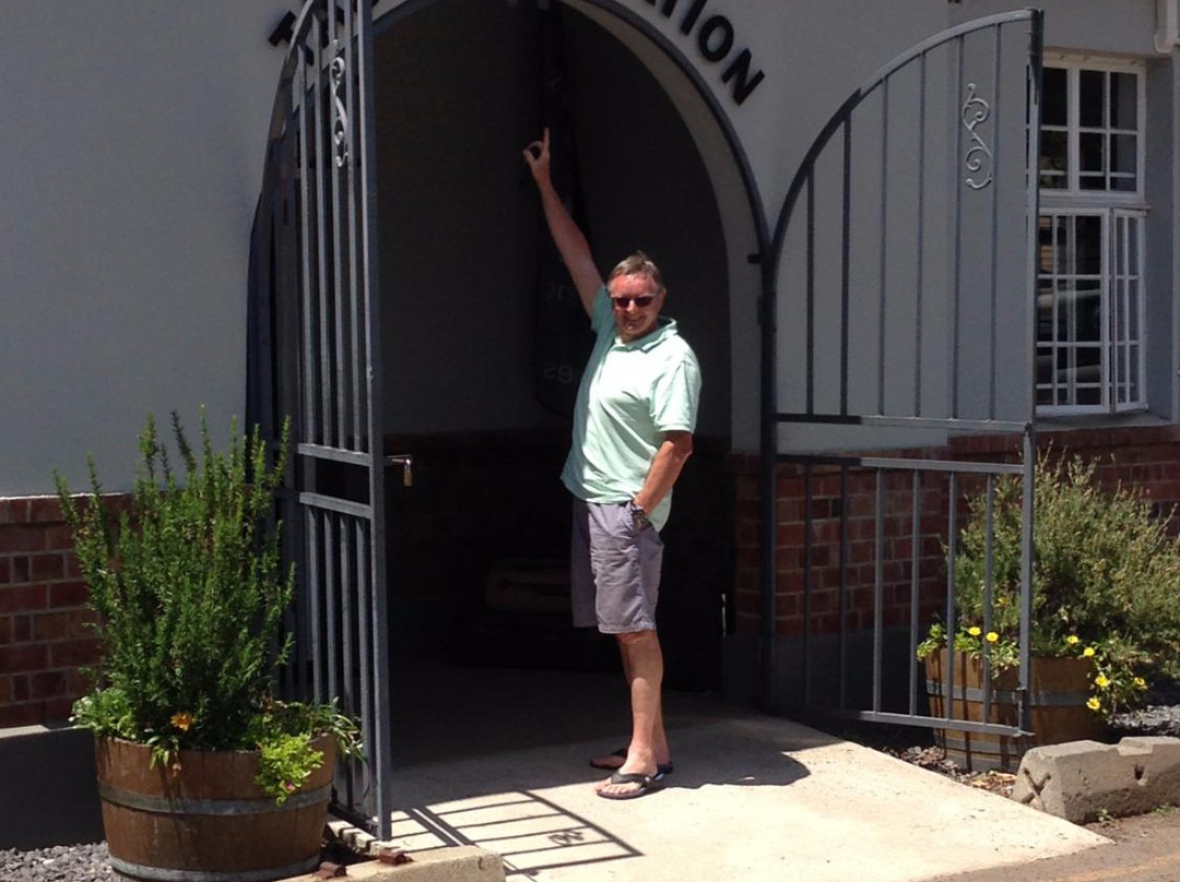 Winters Drift-Elgin必去景点